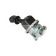 ROBINET DE FREIN A MAIN OEM-KNORR/WABCO